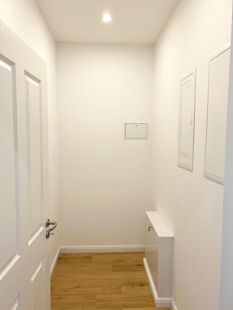 Prenájom bytu 2-izbový 69 m², Alt Salbke 73, Magdeburg, Sasko-Anhaltsko Prenájom bytu 2-izbový 69 m², Alt Salbke 73, Magdeburg, Sasko-Anhaltsko