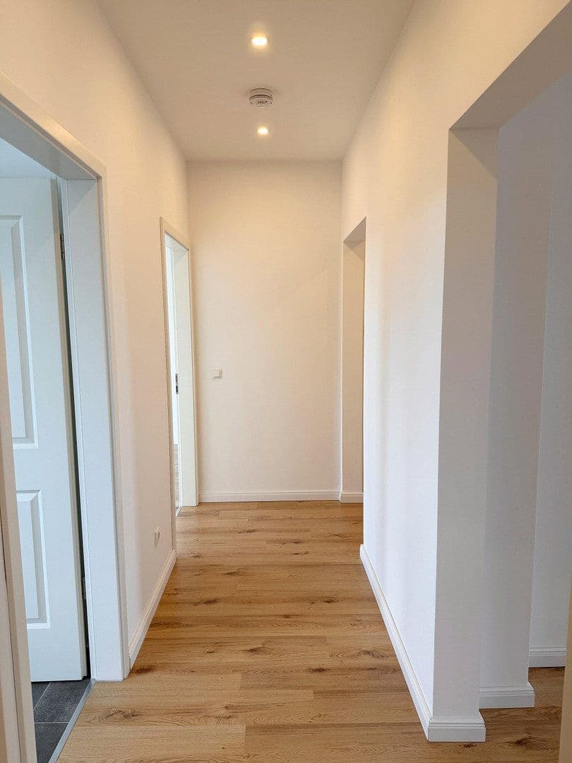 Prenájom bytu 2-izbový 69 m², Alt Salbke 73, Magdeburg, Sasko-Anhaltsko Prenájom bytu 2-izbový 69 m², Alt Salbke 73, Magdeburg, Sasko-Anhaltsko