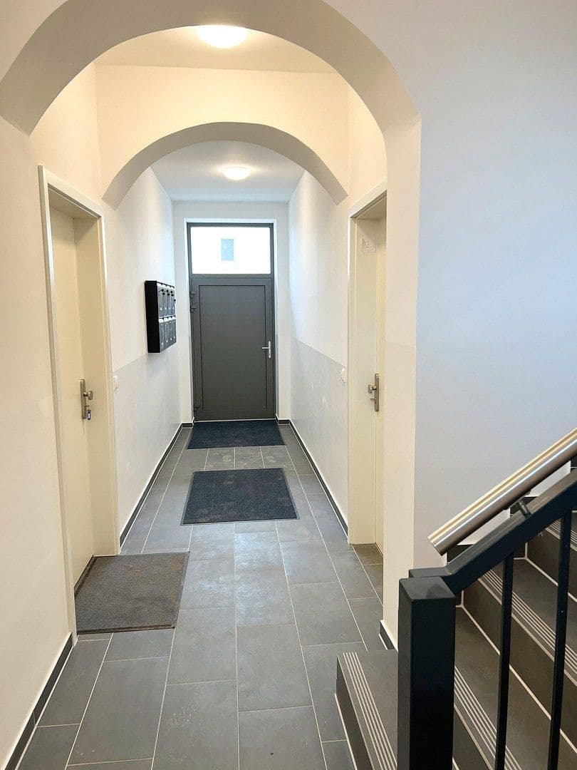 Prenájom bytu 2-izbový 69 m², Alt Salbke 73, Magdeburg, Sasko-Anhaltsko Prenájom bytu 2-izbový 69 m², Alt Salbke 73, Magdeburg, Sasko-Anhaltsko