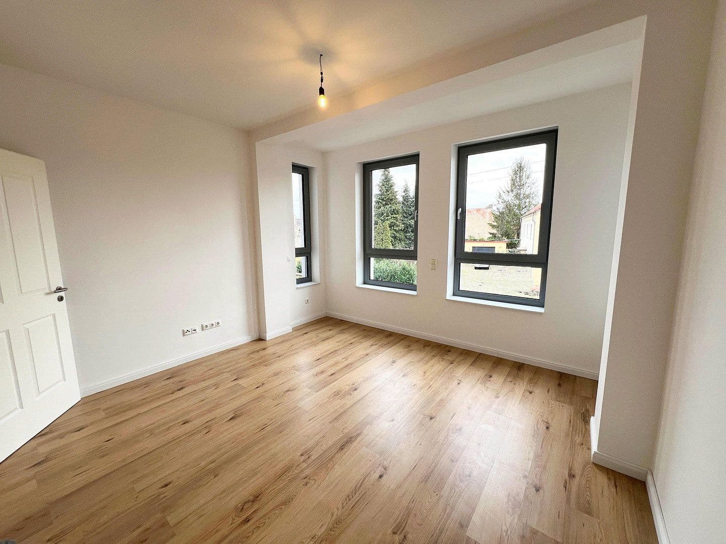 Prenájom bytu 2-izbový 69 m², Alt Salbke 73, Magdeburg, Sasko-Anhaltsko Prenájom bytu 2-izbový 69 m², Alt Salbke 73, Magdeburg, Sasko-Anhaltsko
