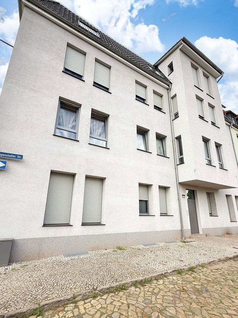 Prenájom bytu 2-izbový 69 m², Alt Salbke 73, Magdeburg, Sasko-Anhaltsko Prenájom bytu 2-izbový 69 m², Alt Salbke 73, Magdeburg, Sasko-Anhaltsko