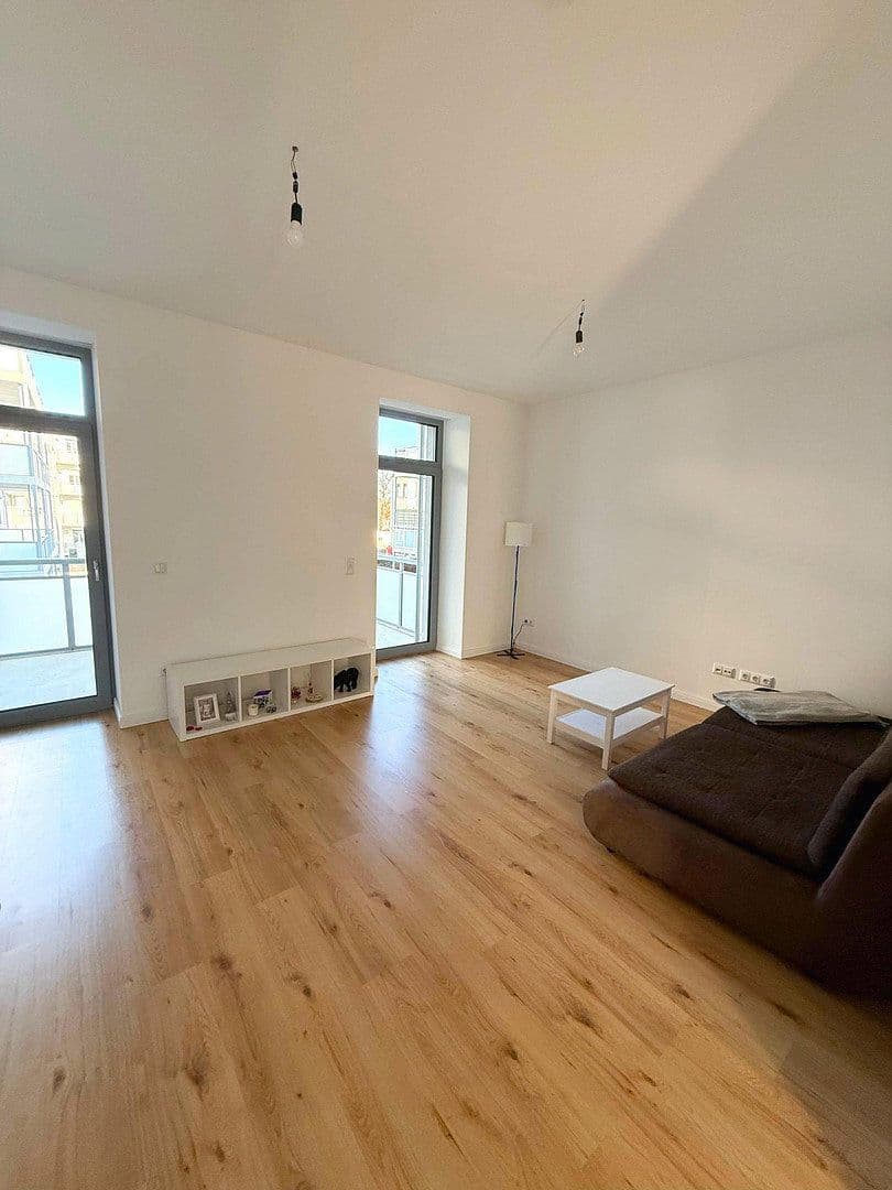 Prenájom bytu 2-izbový 69 m², Alt Salbke 73, Magdeburg, Sasko-Anhaltsko Prenájom bytu 2-izbový 69 m², Alt Salbke 73, Magdeburg, Sasko-Anhaltsko