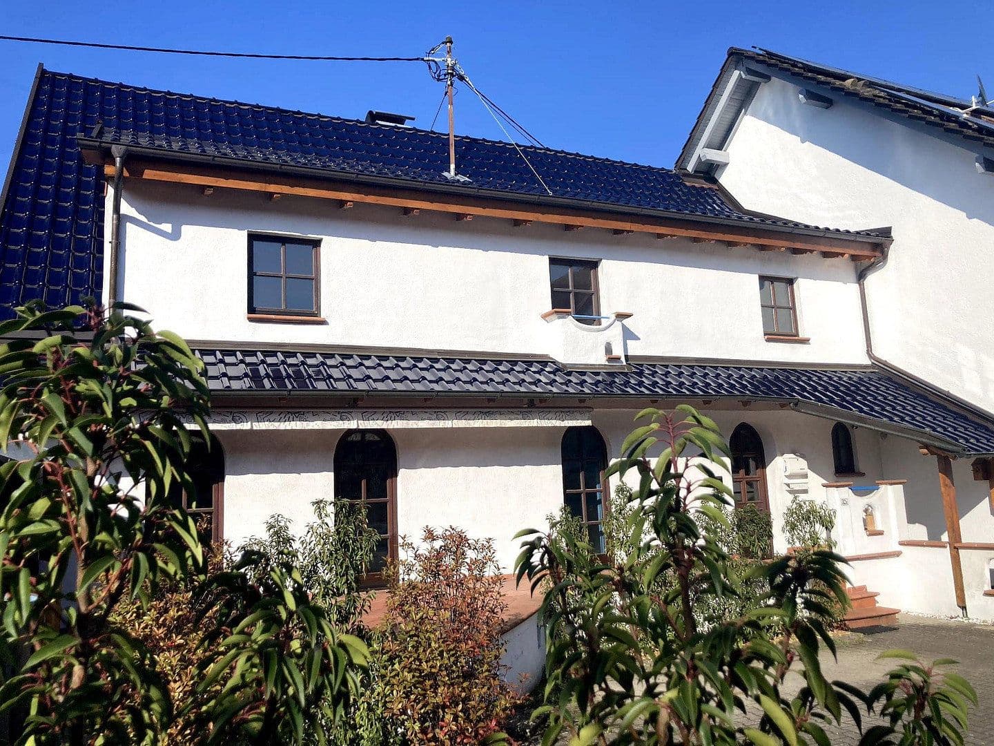 Predaj domu 167 m², pozemok 220 m², Baden-Baden, Bádensko-Wurttembersko Predaj domu 167 m², pozemok 220 m², Baden-Baden, Bádensko-Wurttembersko