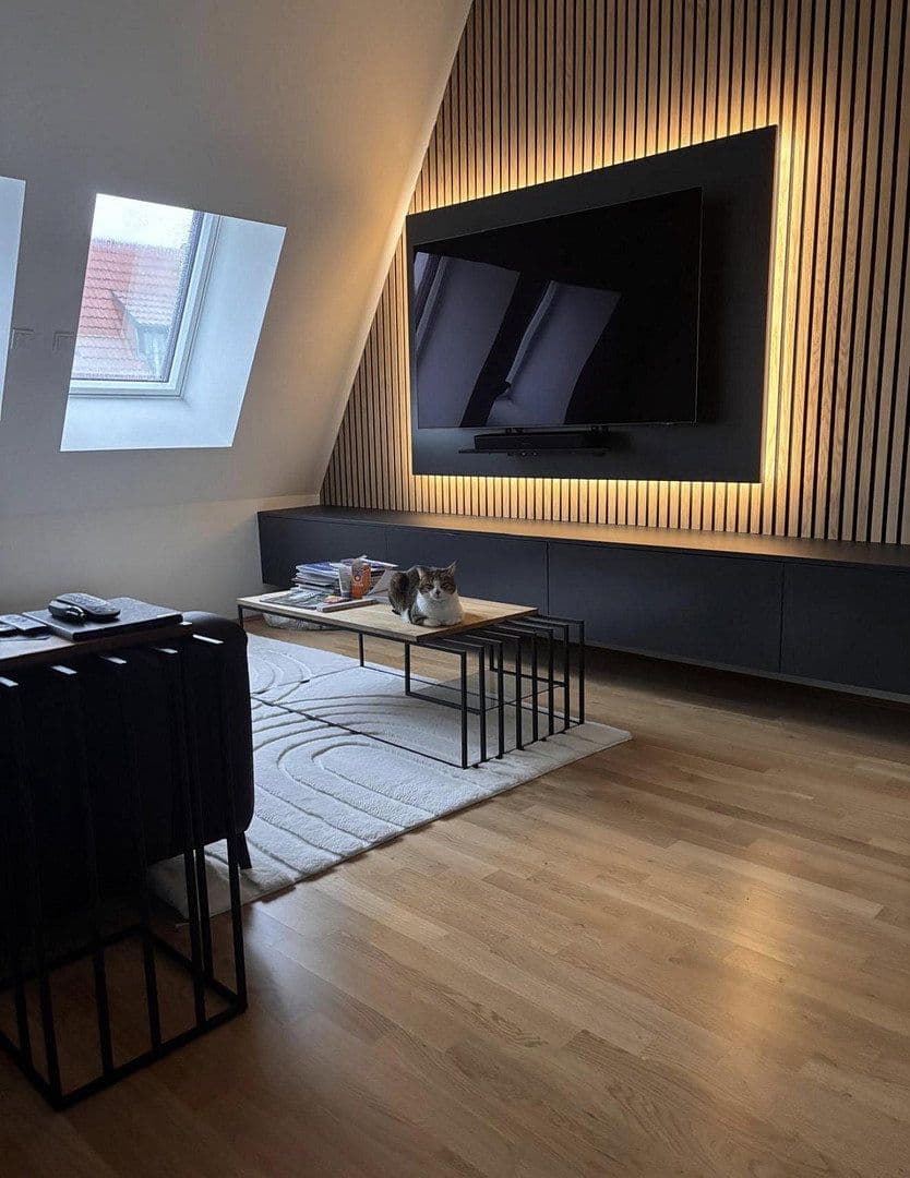 Predaj bytu 3-izbový 83 m², Fehrbelliner Str. 24, Berlin, Berlín Predaj bytu 3-izbový 83 m², Fehrbelliner Str. 24, Berlin, Berlín