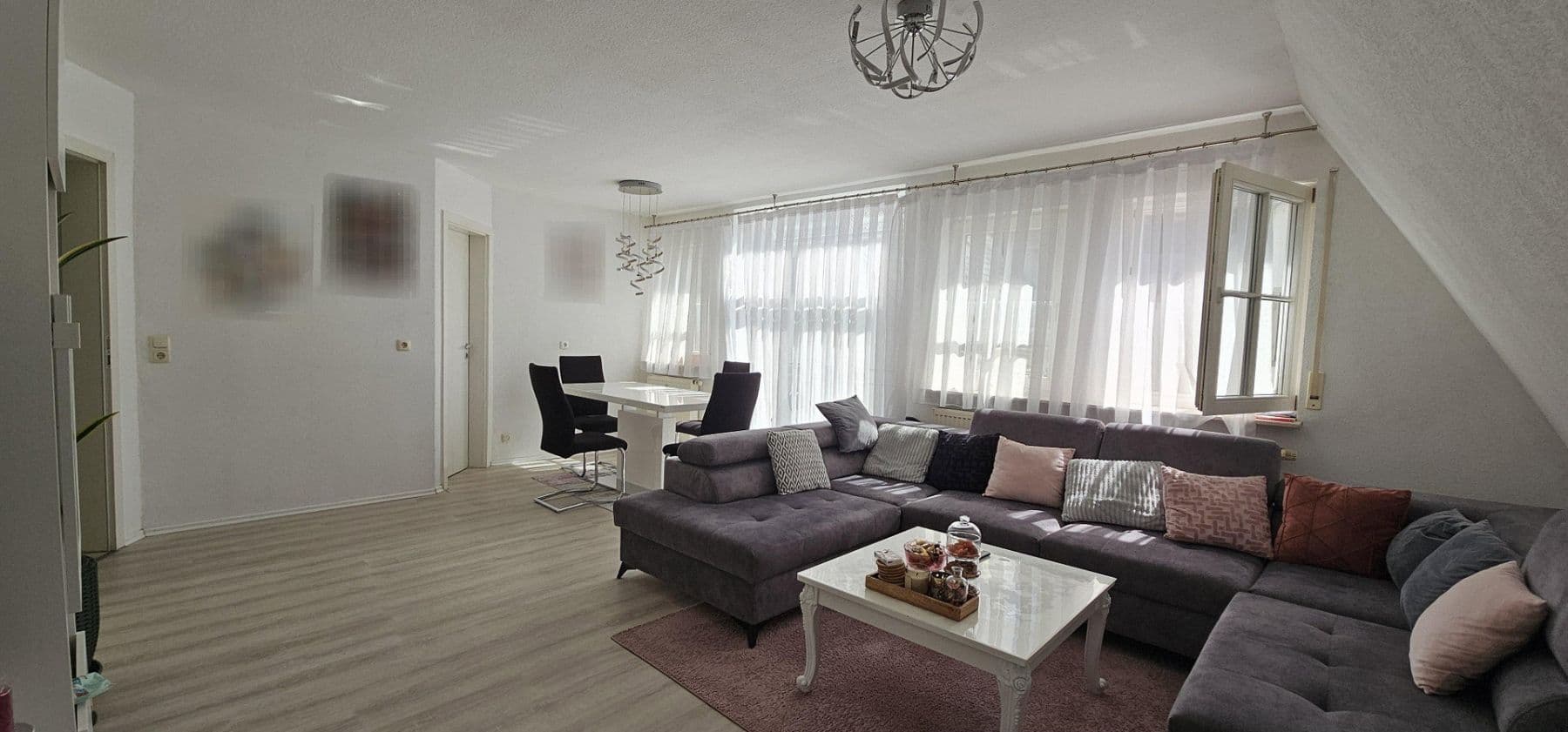 Predaj bytu 4-izbový 106 m², Öhringen, Bádensko-Wurttembersko Predaj bytu 4-izbový 106 m², Öhringen, Bádensko-Wurttembersko