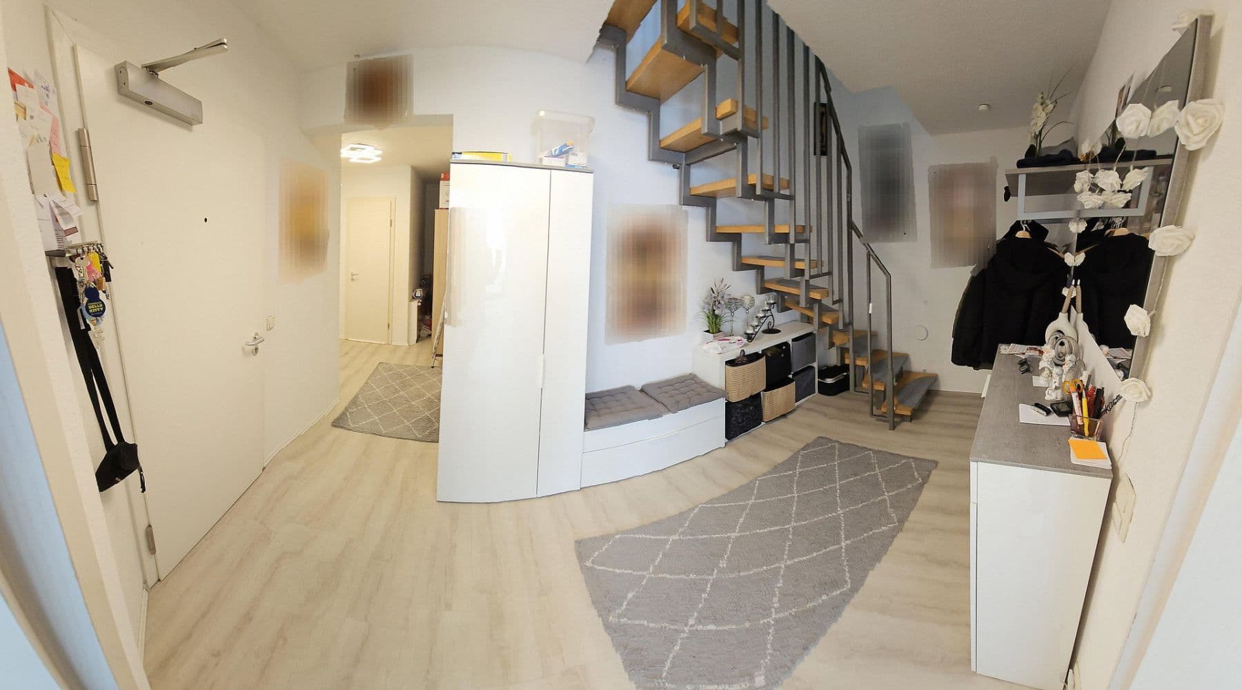 Predaj bytu 4-izbový 106 m², Öhringen, Bádensko-Wurttembersko Predaj bytu 4-izbový 106 m², Öhringen, Bádensko-Wurttembersko