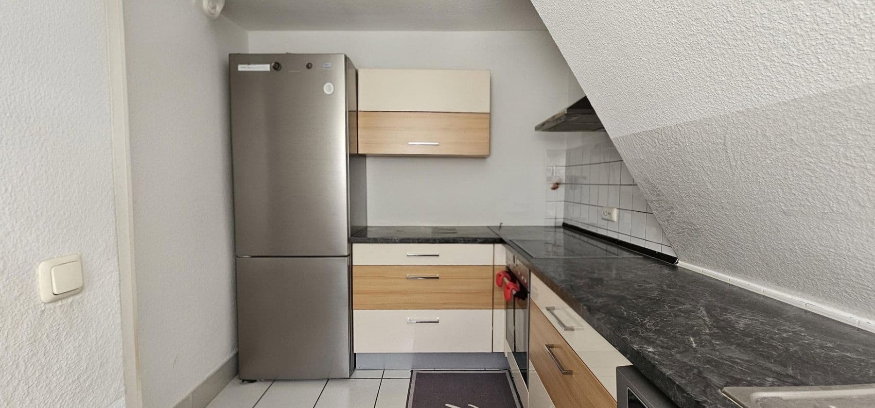 Predaj bytu 4-izbový 106 m², Öhringen, Bádensko-Wurttembersko Predaj bytu 4-izbový 106 m², Öhringen, Bádensko-Wurttembersko