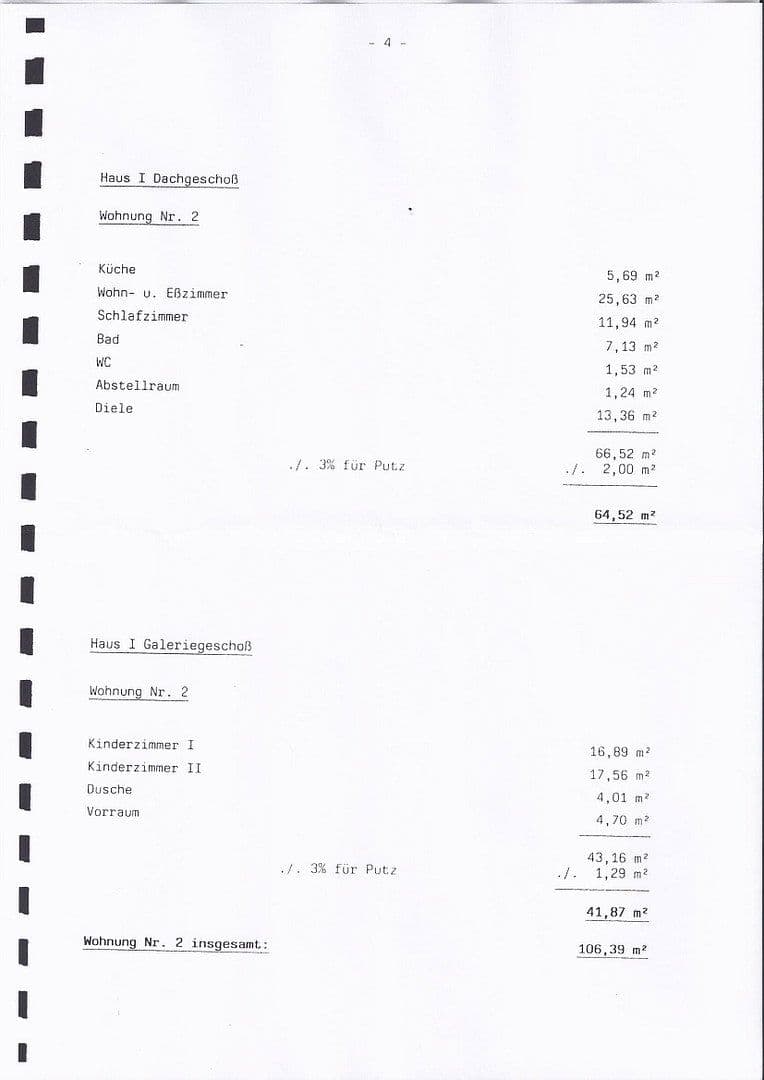 Predaj bytu 4-izbový 106 m², Öhringen, Bádensko-Wurttembersko Predaj bytu 4-izbový 106 m², Öhringen, Bádensko-Wurttembersko