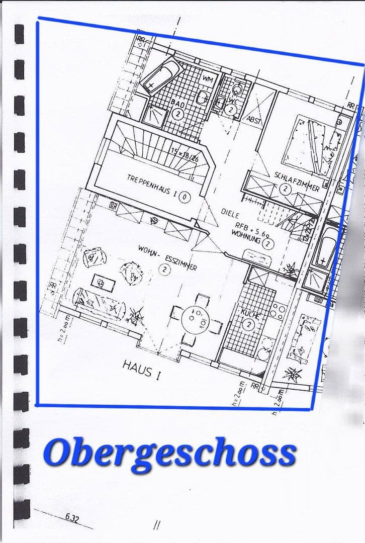 Predaj bytu 4-izbový 106 m², Öhringen, Bádensko-Wurttembersko Predaj bytu 4-izbový 106 m², Öhringen, Bádensko-Wurttembersko