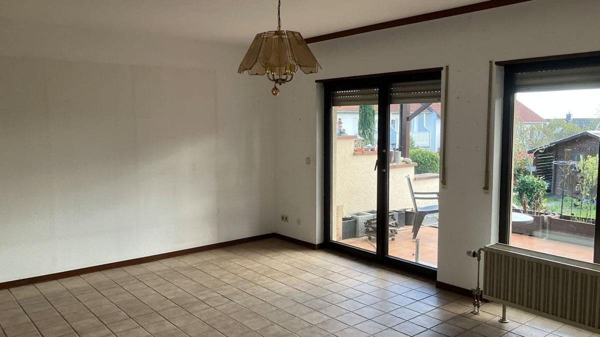 Predaj domu 150 m², pozemok 300 m², Wiesbaden, Hesensko Predaj domu 150 m², pozemok 300 m², Wiesbaden, Hesensko