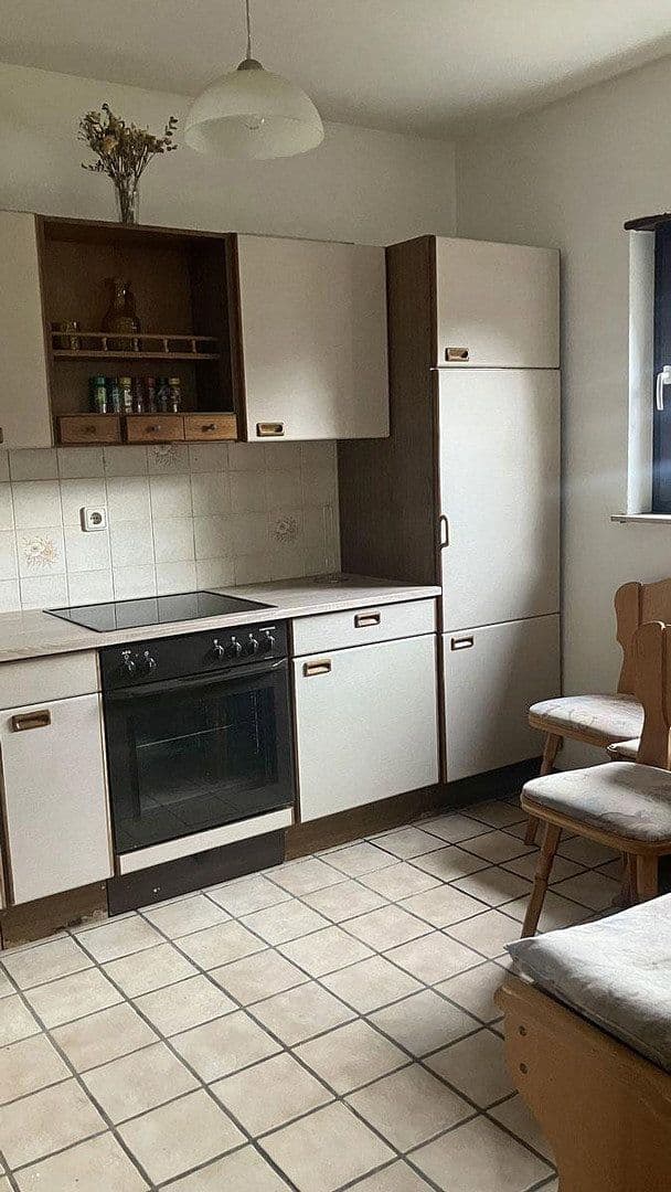 Predaj domu 150 m², pozemok 300 m², Wiesbaden, Hesensko Predaj domu 150 m², pozemok 300 m², Wiesbaden, Hesensko