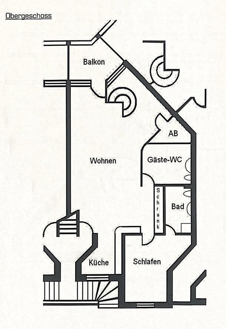 Prenájom bytu 2-izbový 110 m², Bonn, Severné Porýnie - Westfálsko Prenájom bytu 2-izbový 110 m², Bonn, Severné Porýnie - Westfálsko
