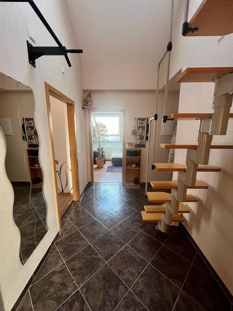 Predaj bytu 4-izbový 101 m², Germersheim, Porýnie-Falcko Predaj bytu 4-izbový 101 m², Germersheim, Porýnie-Falcko