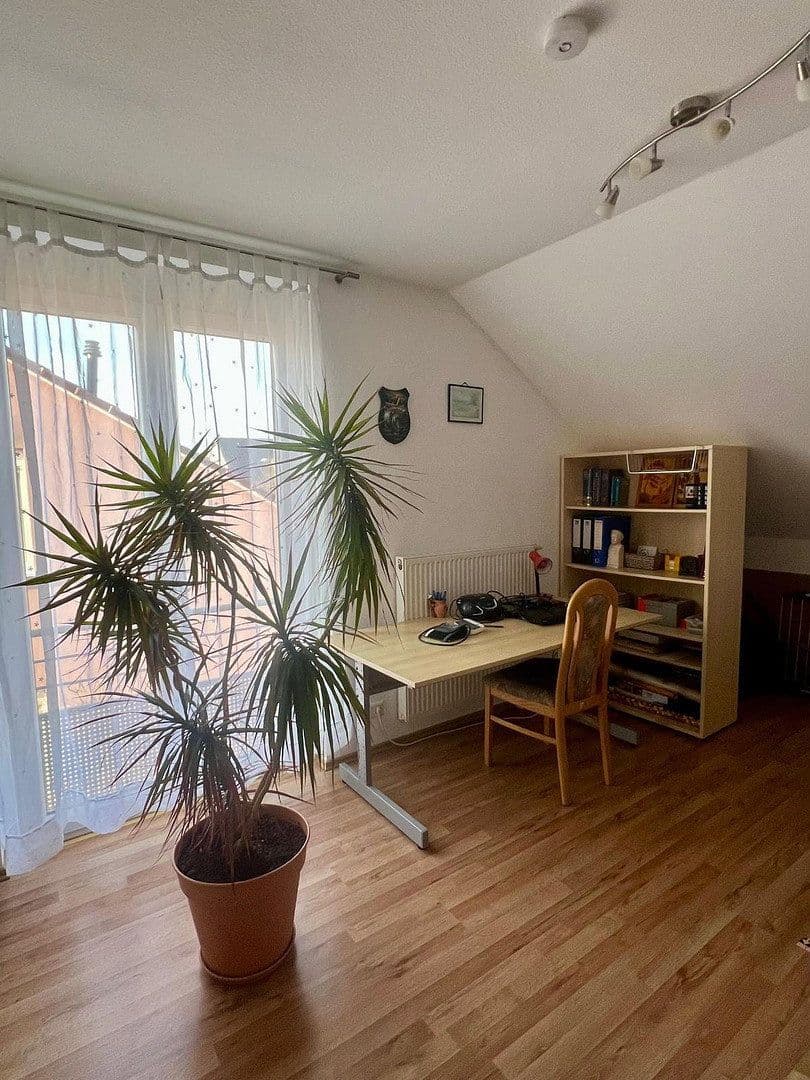 Predaj bytu 4-izbový 101 m², Germersheim, Porýnie-Falcko Predaj bytu 4-izbový 101 m², Germersheim, Porýnie-Falcko