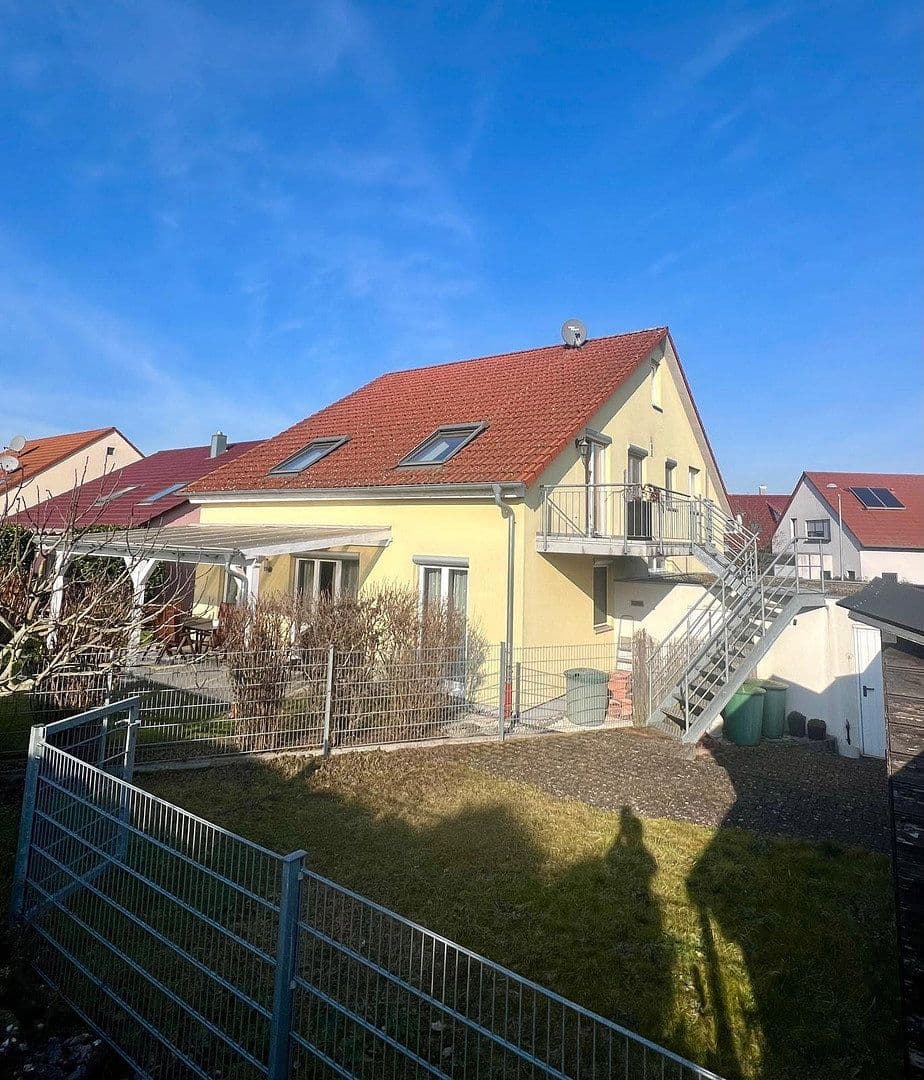 Predaj bytu 4-izbový 101 m², Germersheim, Porýnie-Falcko Predaj bytu 4-izbový 101 m², Germersheim, Porýnie-Falcko
