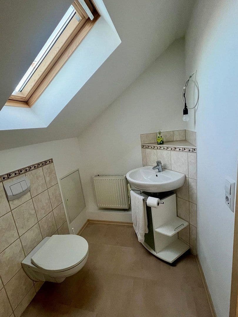 Predaj bytu 4-izbový 101 m², Germersheim, Porýnie-Falcko Predaj bytu 4-izbový 101 m², Germersheim, Porýnie-Falcko