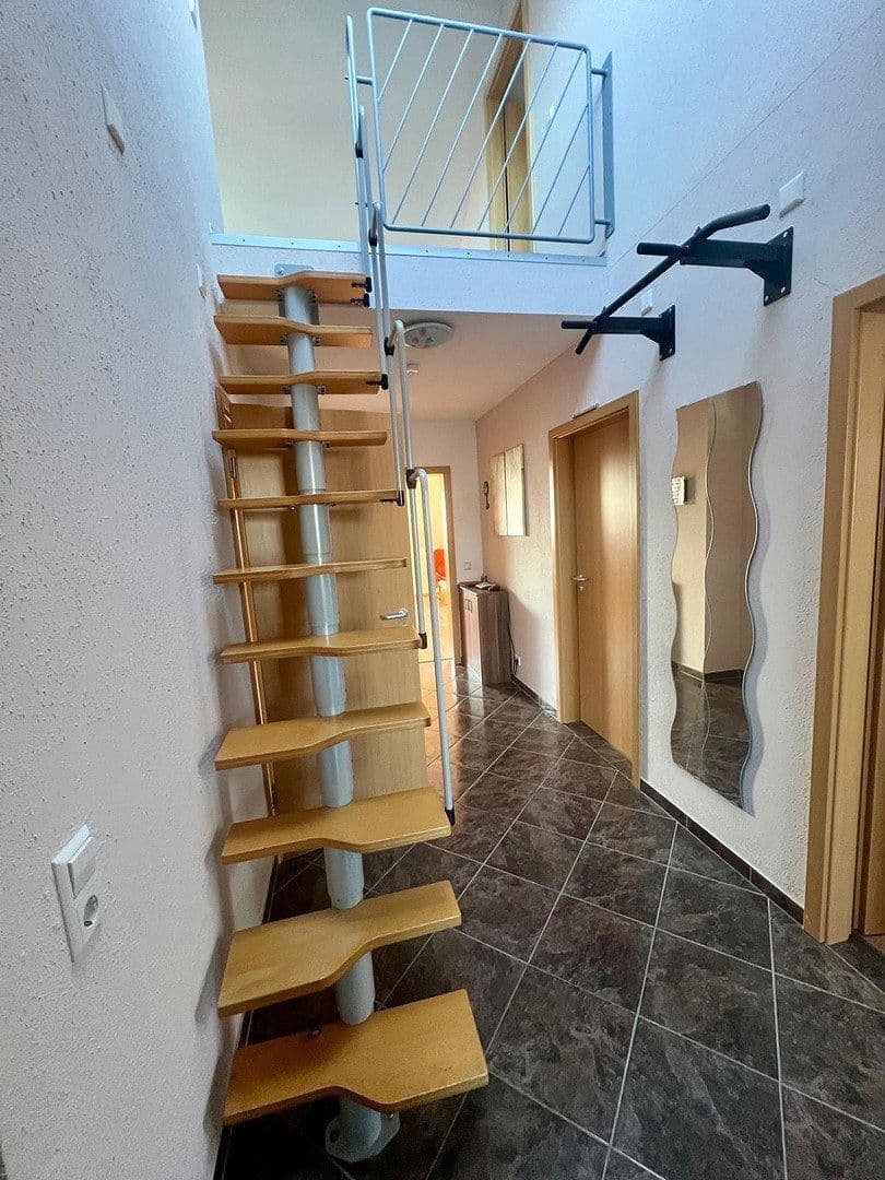 Predaj bytu 4-izbový 101 m², Germersheim, Porýnie-Falcko Predaj bytu 4-izbový 101 m², Germersheim, Porýnie-Falcko