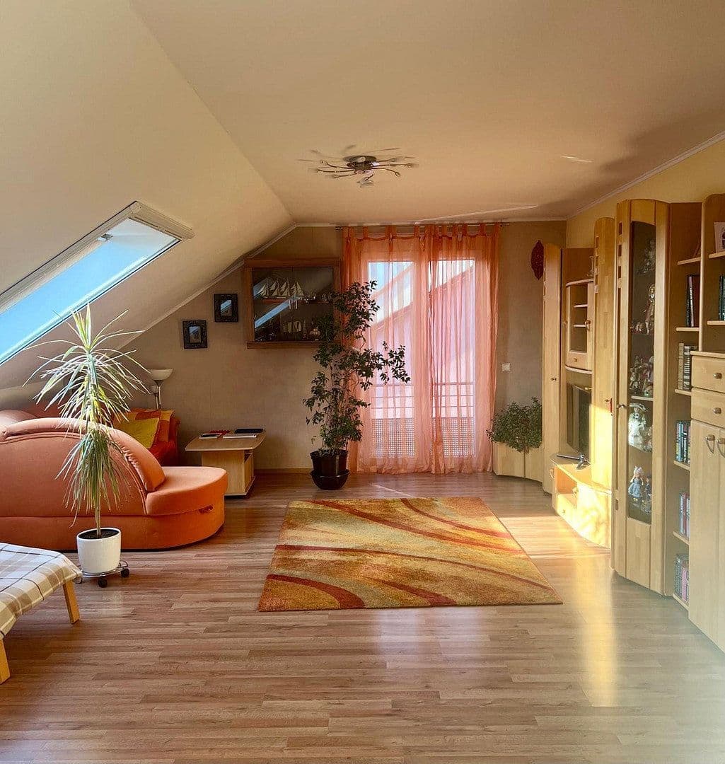 Predaj bytu 4-izbový 101 m², Germersheim, Porýnie-Falcko Predaj bytu 4-izbový 101 m², Germersheim, Porýnie-Falcko