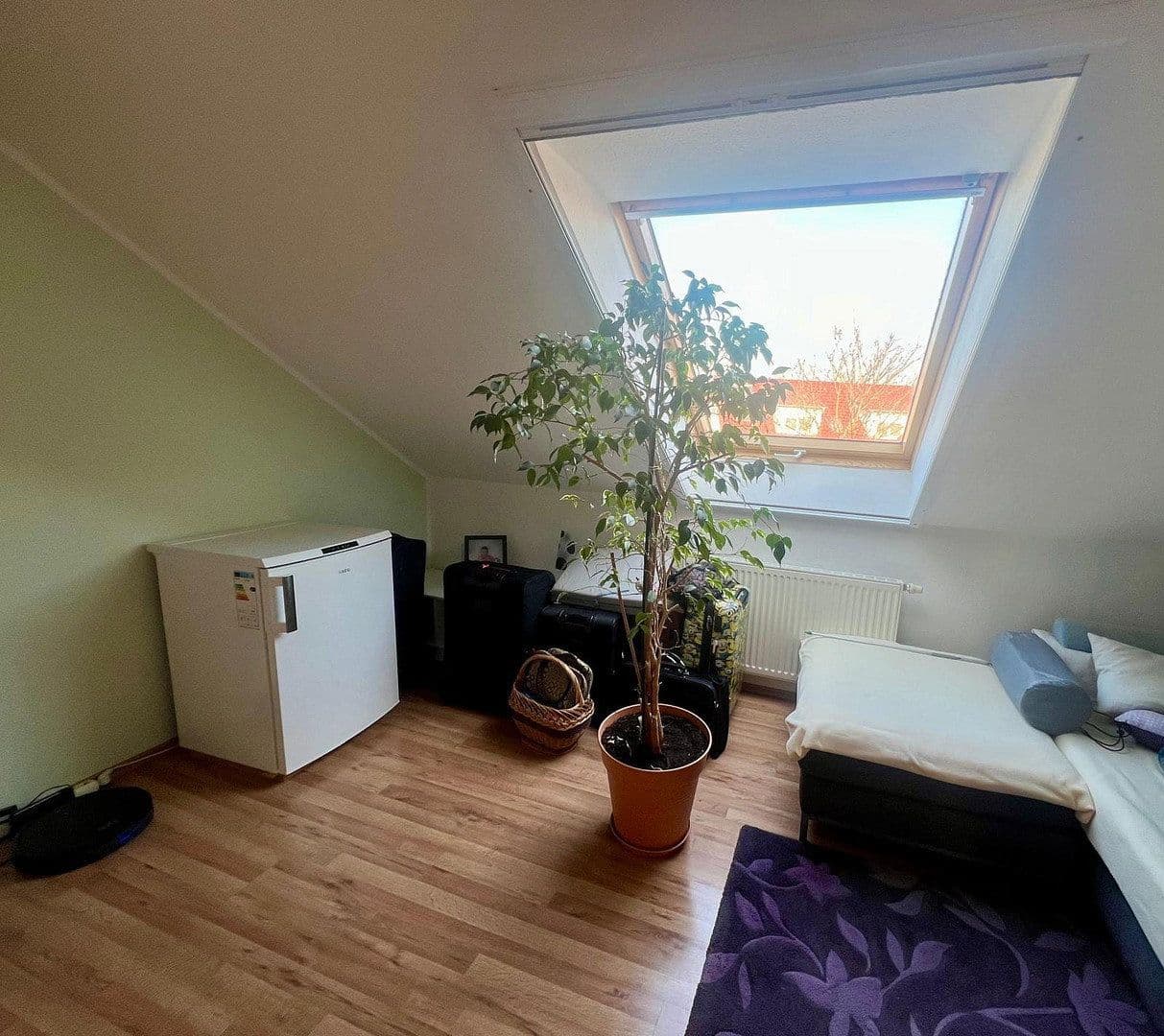 Predaj bytu 4-izbový 101 m², Germersheim, Porýnie-Falcko Predaj bytu 4-izbový 101 m², Germersheim, Porýnie-Falcko
