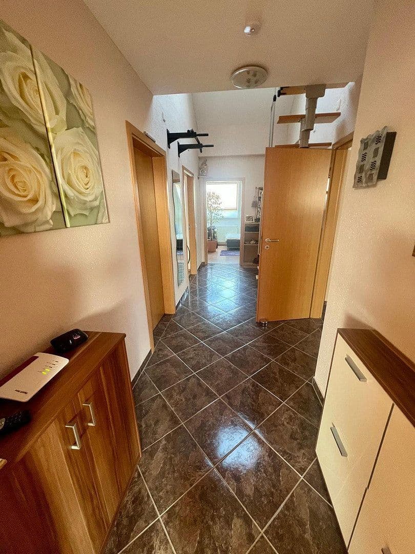 Predaj bytu 4-izbový 101 m², Germersheim, Porýnie-Falcko Predaj bytu 4-izbový 101 m², Germersheim, Porýnie-Falcko