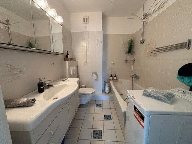 Predaj bytu 3-izbový 72 m², Am Kardohr, Timmendorfer Strand, Šlezvicko-Holštajnsko Predaj bytu 3-izbový 72 m², Am Kardohr, Timmendorfer Strand, Šlezvicko-Holštajnsko