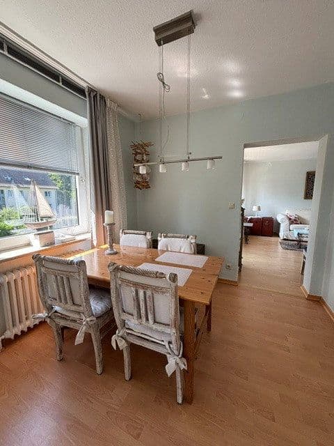 Predaj bytu 3-izbový 72 m², Am Kardohr, Timmendorfer Strand, Šlezvicko-Holštajnsko Predaj bytu 3-izbový 72 m², Am Kardohr, Timmendorfer Strand, Šlezvicko-Holštajnsko