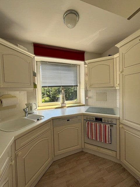 Predaj bytu 3-izbový 72 m², Am Kardohr, Timmendorfer Strand, Šlezvicko-Holštajnsko Predaj bytu 3-izbový 72 m², Am Kardohr, Timmendorfer Strand, Šlezvicko-Holštajnsko