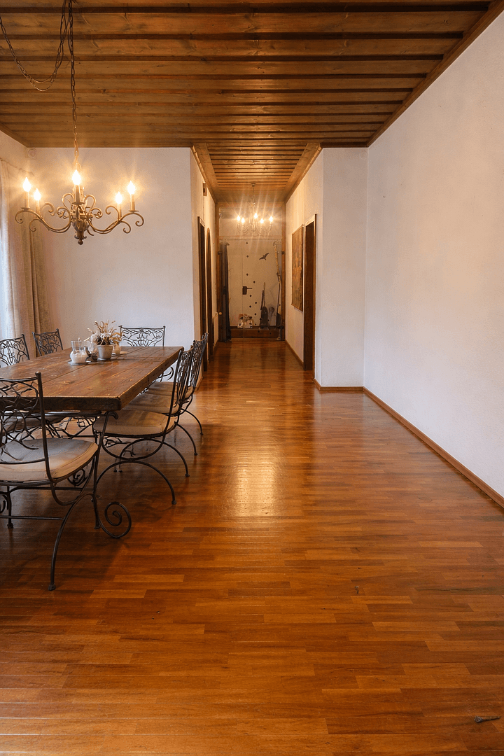 Predaj domu 300 m², pozemok 997 m², Bad Füssing, Bavorsko Predaj domu 300 m², pozemok 997 m², Bad Füssing, Bavorsko