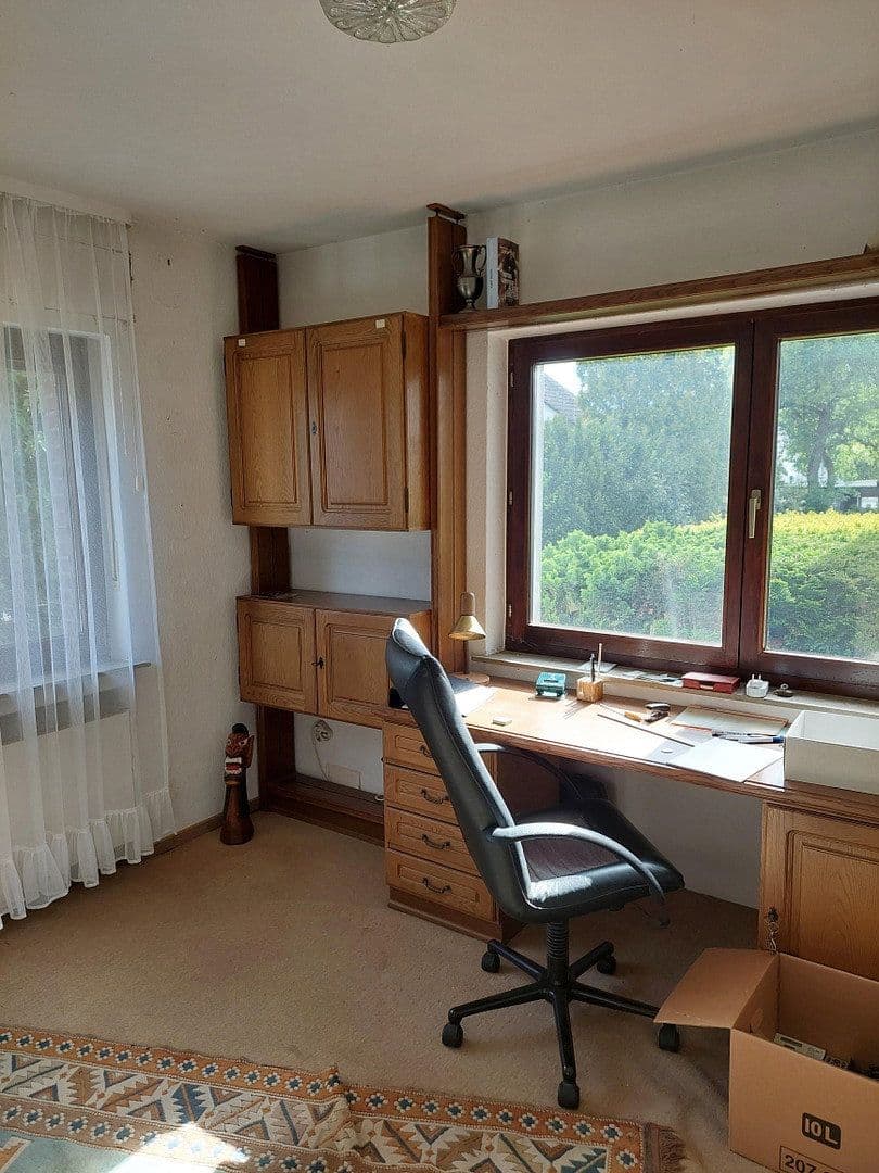 Predaj domu 180 m², pozemok 1.400 m², Marburg, Hesensko Predaj domu 180 m², pozemok 1.400 m², Marburg, Hesensko