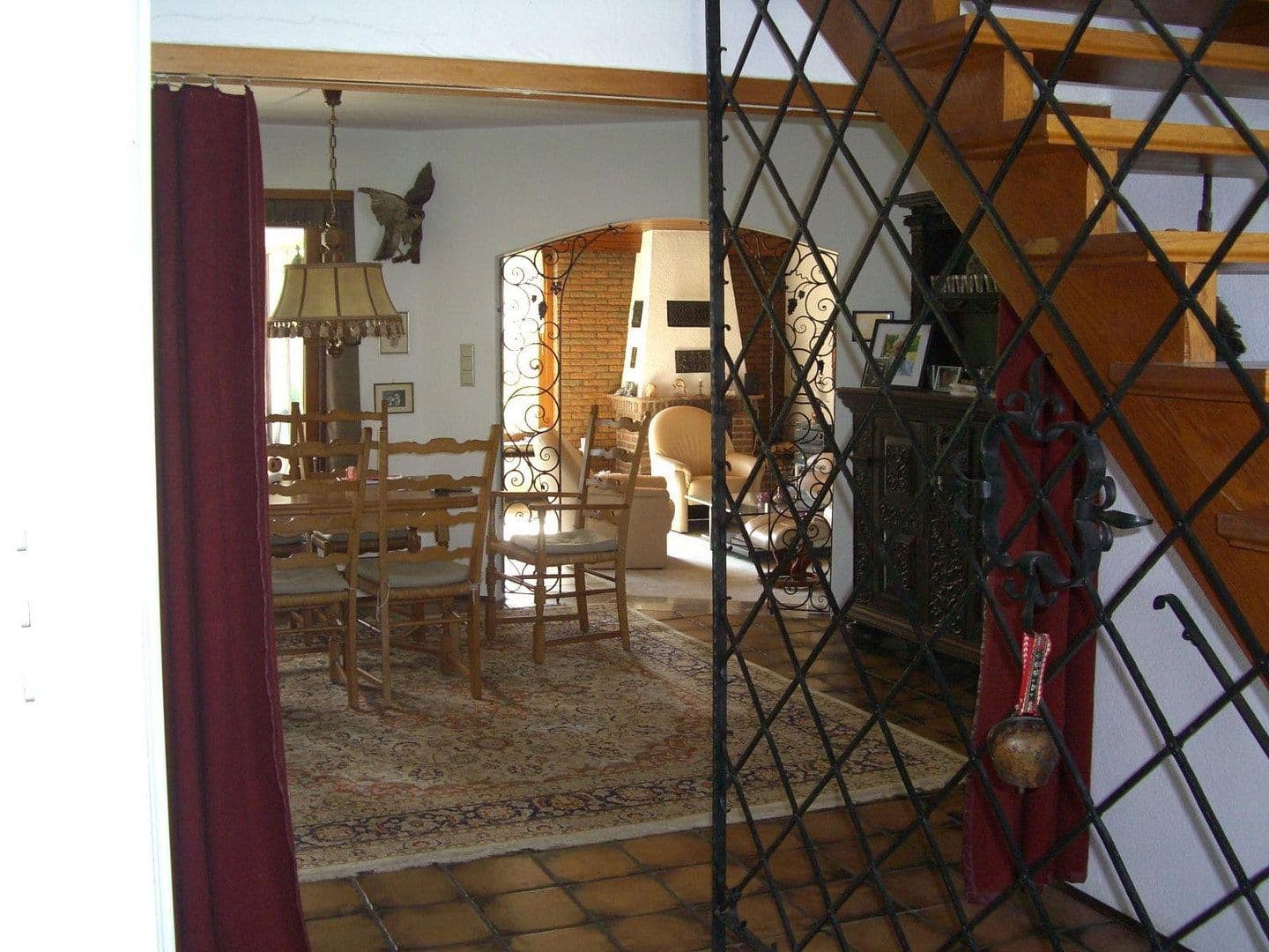 Predaj domu 180 m², pozemok 1.400 m², Marburg, Hesensko Predaj domu 180 m², pozemok 1.400 m², Marburg, Hesensko
