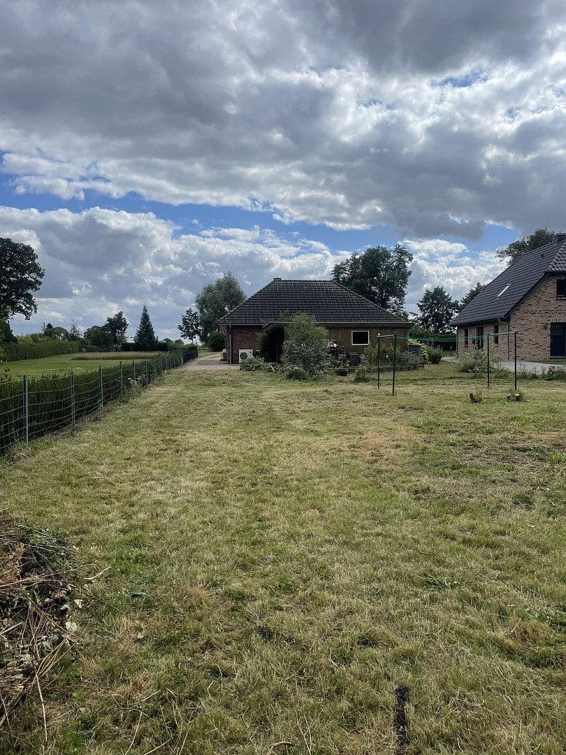 Predaj domu 98 m², pozemok 1.506 m², Elmenhorst, Meklenbursko-Predpomoransko Predaj domu 98 m², pozemok 1.506 m², Elmenhorst, Meklenbursko-Predpomoransko