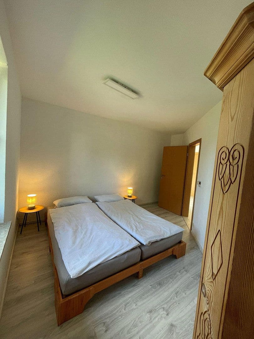 Predaj domu 98 m², pozemok 1.506 m², Elmenhorst, Meklenbursko-Predpomoransko Predaj domu 98 m², pozemok 1.506 m², Elmenhorst, Meklenbursko-Predpomoransko