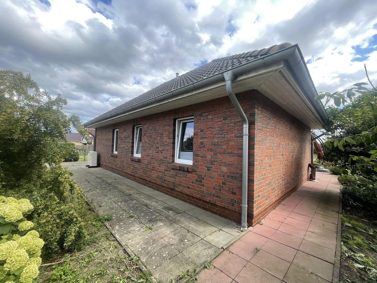 Predaj domu 98 m², pozemok 1.506 m², Elmenhorst, Meklenbursko-Predpomoransko Predaj domu 98 m², pozemok 1.506 m², Elmenhorst, Meklenbursko-Predpomoransko