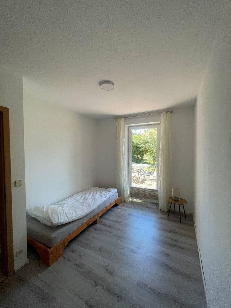 Predaj domu 98 m², pozemok 1.506 m², Elmenhorst, Meklenbursko-Predpomoransko Predaj domu 98 m², pozemok 1.506 m², Elmenhorst, Meklenbursko-Predpomoransko