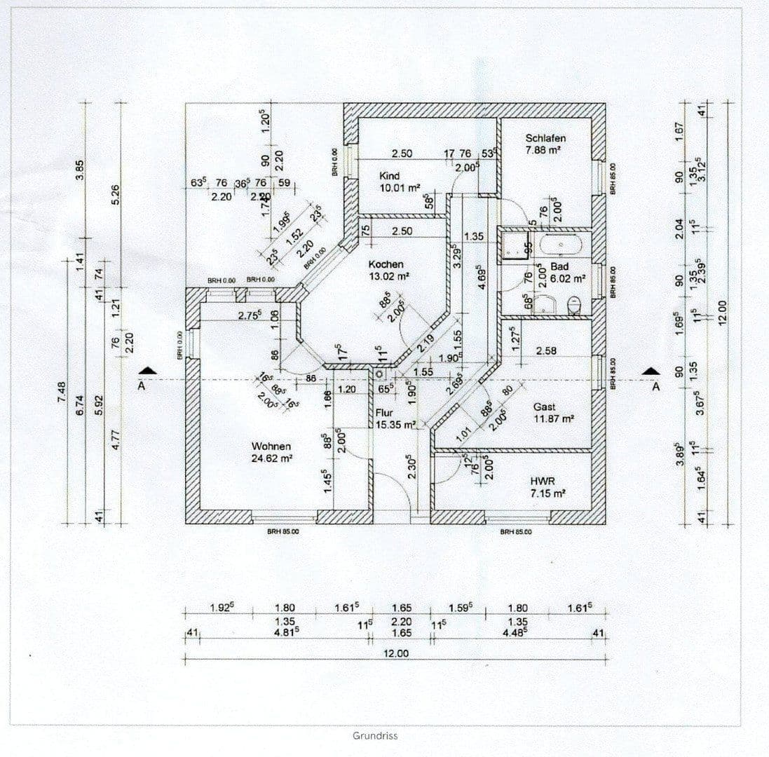 Predaj domu 98 m², pozemok 1.506 m², Elmenhorst, Meklenbursko-Predpomoransko Predaj domu 98 m², pozemok 1.506 m², Elmenhorst, Meklenbursko-Predpomoransko
