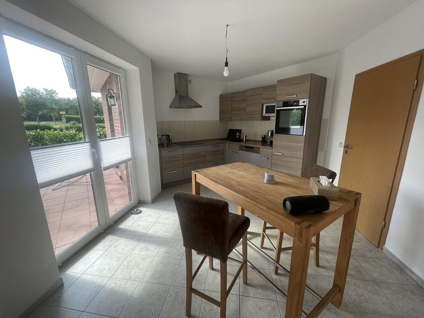 Predaj domu 98 m², pozemok 1.506 m², Elmenhorst, Meklenbursko-Predpomoransko Predaj domu 98 m², pozemok 1.506 m², Elmenhorst, Meklenbursko-Predpomoransko