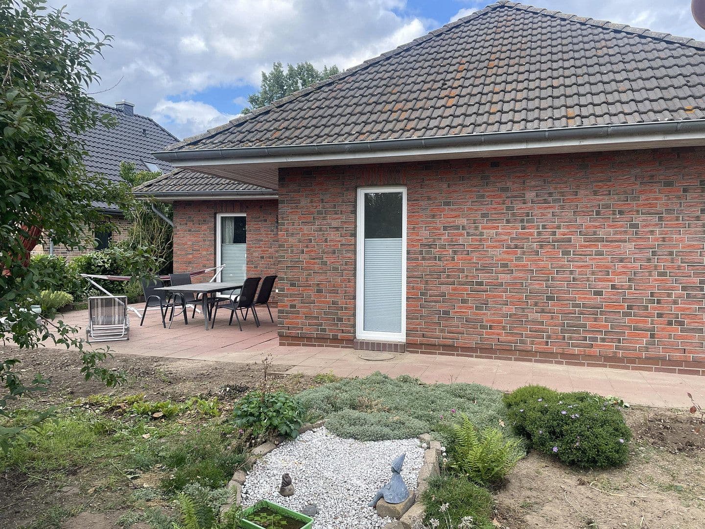 Predaj domu 98 m², pozemok 1.506 m², Elmenhorst, Meklenbursko-Predpomoransko Predaj domu 98 m², pozemok 1.506 m², Elmenhorst, Meklenbursko-Predpomoransko