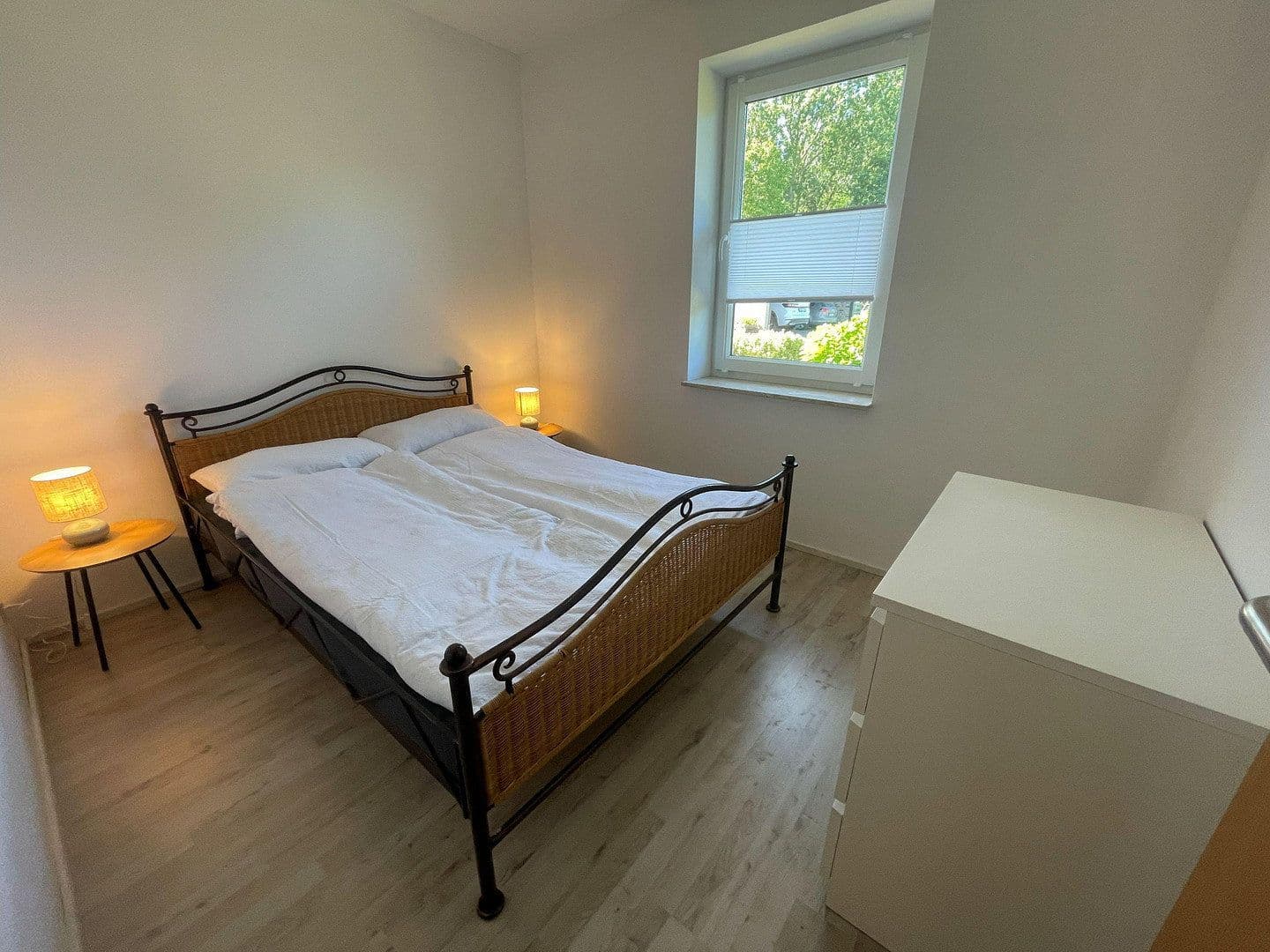 Predaj domu 98 m², pozemok 1.506 m², Elmenhorst, Meklenbursko-Predpomoransko Predaj domu 98 m², pozemok 1.506 m², Elmenhorst, Meklenbursko-Predpomoransko