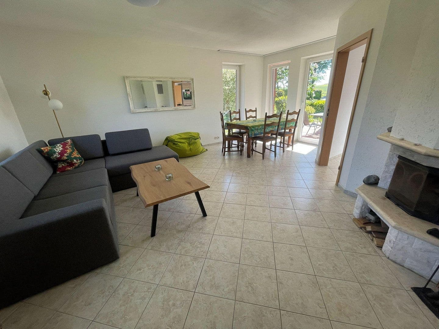 Predaj domu 98 m², pozemok 1.506 m², Elmenhorst, Meklenbursko-Predpomoransko Predaj domu 98 m², pozemok 1.506 m², Elmenhorst, Meklenbursko-Predpomoransko
