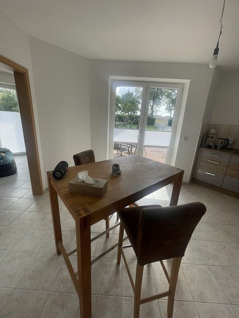 Predaj domu 98 m², pozemok 1.506 m², Elmenhorst, Meklenbursko-Predpomoransko Predaj domu 98 m², pozemok 1.506 m², Elmenhorst, Meklenbursko-Predpomoransko