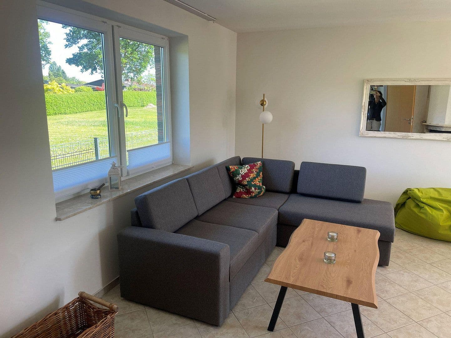 Predaj domu 98 m², pozemok 1.506 m², Elmenhorst, Meklenbursko-Predpomoransko Predaj domu 98 m², pozemok 1.506 m², Elmenhorst, Meklenbursko-Predpomoransko