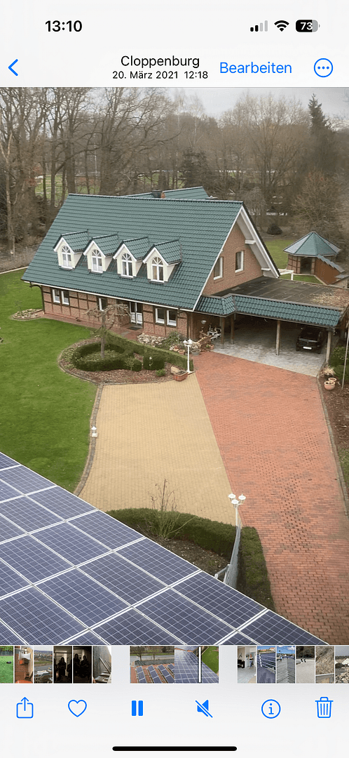 Predaj domu 293 m², pozemok 2.785 m², Lastrup, Dolné Sasko Predaj domu 293 m², pozemok 2.785 m², Lastrup, Dolné Sasko