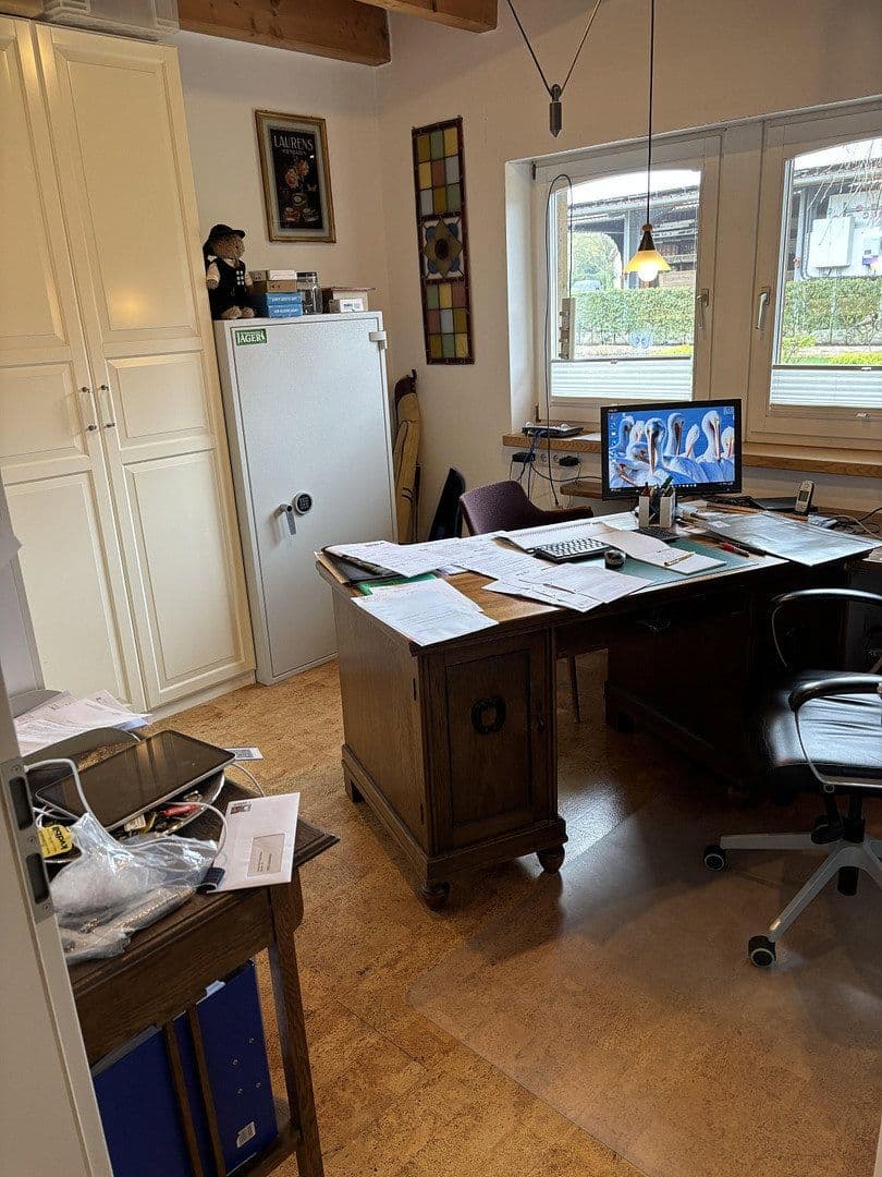 Predaj domu 293 m², pozemok 2.785 m², Lastrup, Dolné Sasko Predaj domu 293 m², pozemok 2.785 m², Lastrup, Dolné Sasko