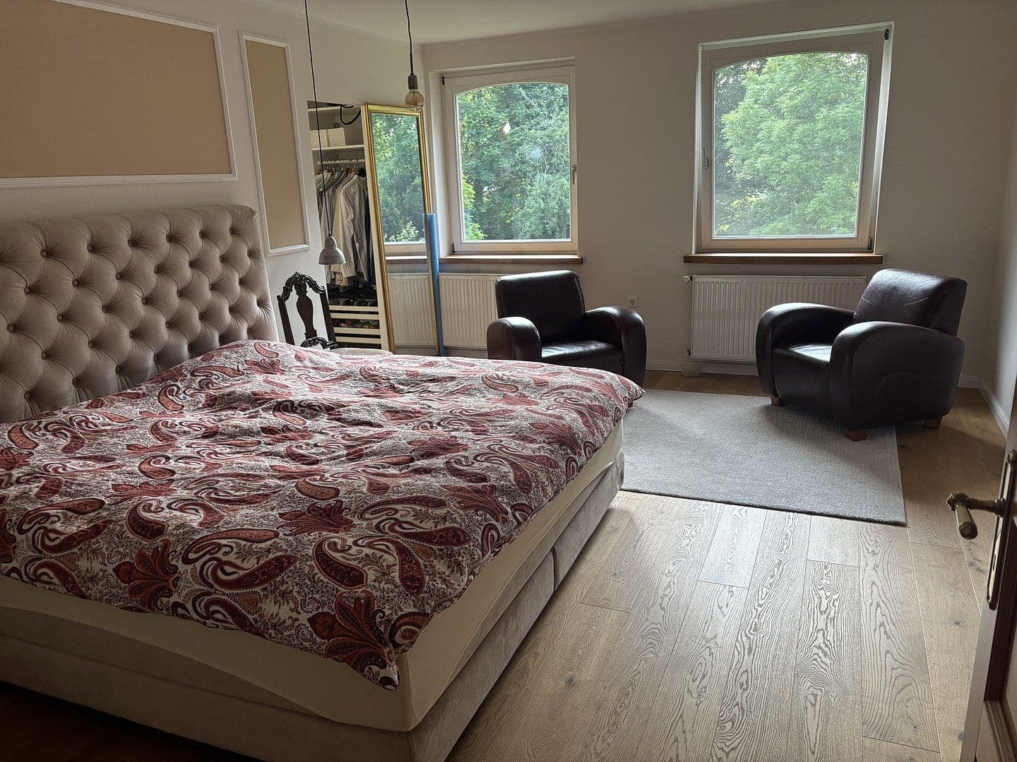 Predaj domu 293 m², pozemok 2.785 m², Lastrup, Dolné Sasko Predaj domu 293 m², pozemok 2.785 m², Lastrup, Dolné Sasko