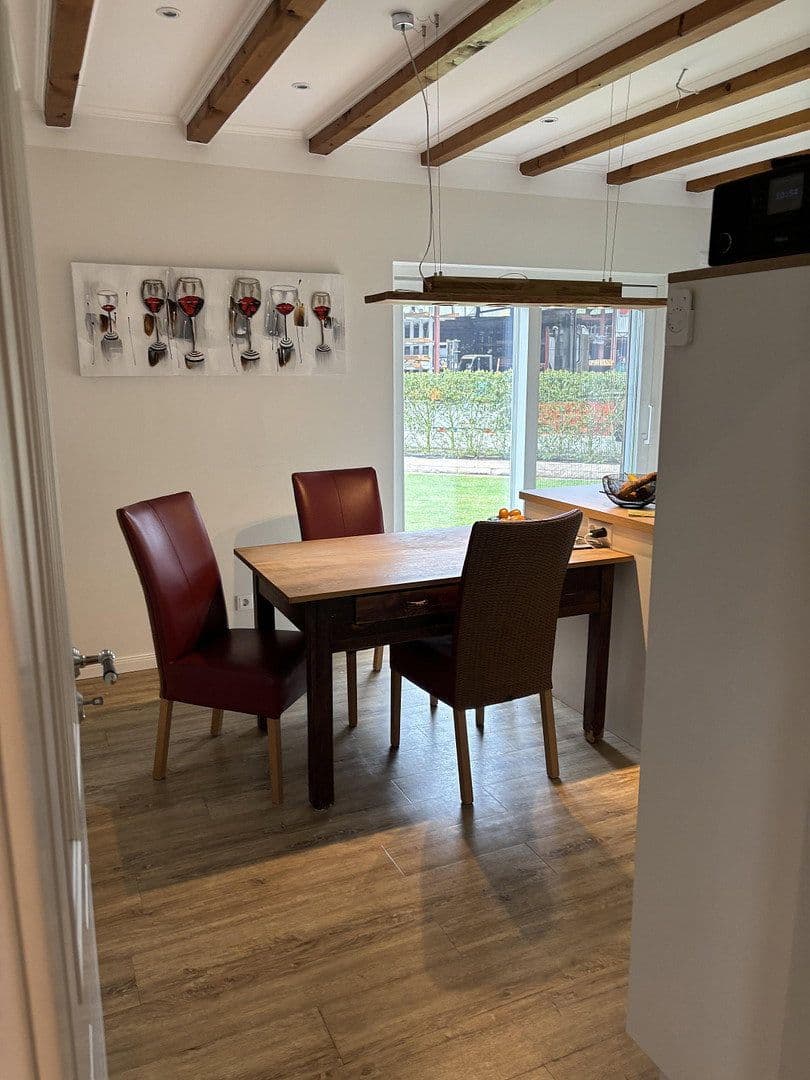 Predaj domu 293 m², pozemok 2.785 m², Lastrup, Dolné Sasko Predaj domu 293 m², pozemok 2.785 m², Lastrup, Dolné Sasko