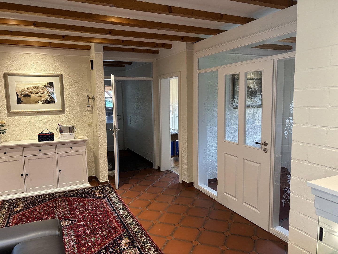 Predaj domu 293 m², pozemok 2.785 m², Lastrup, Dolné Sasko Predaj domu 293 m², pozemok 2.785 m², Lastrup, Dolné Sasko