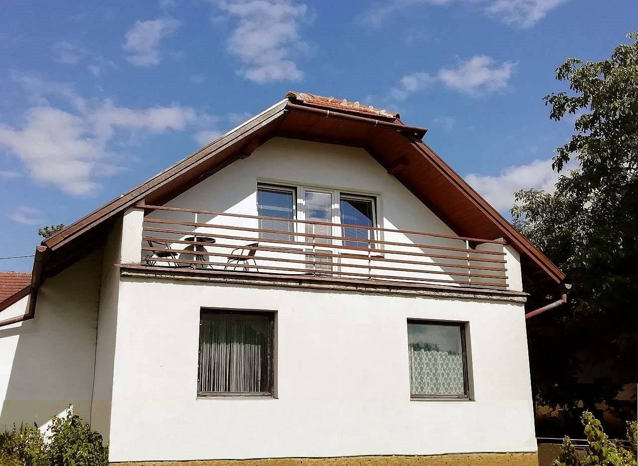 Prenájom rekreačného objektu, Rozsochy, Kraj Vysočina Prenájom rekreačného objektu, Rozsochy, Kraj Vysočina