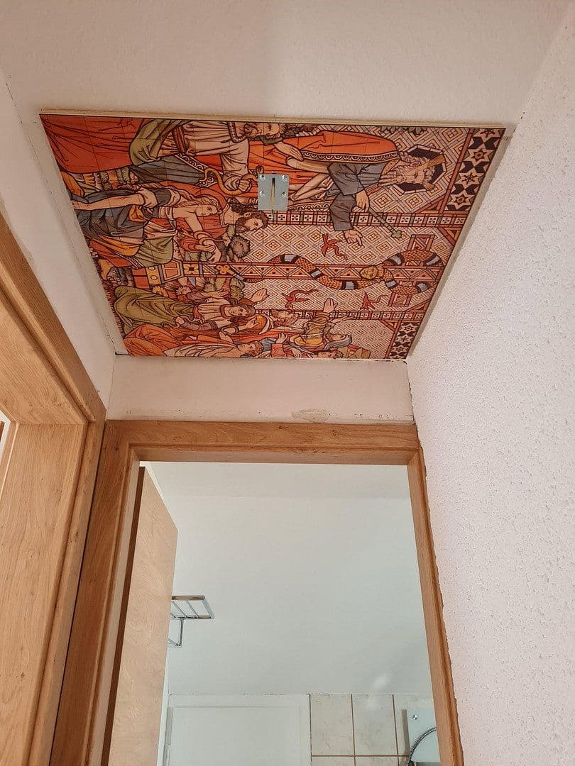 Prenájom domu 180 m², pozemok 500 m², Gelnhausen, Hesensko Prenájom domu 180 m², pozemok 500 m², Gelnhausen, Hesensko