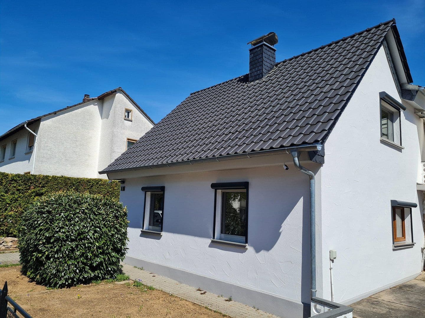 Prenájom domu 180 m², pozemok 500 m², Gelnhausen, Hesensko Prenájom domu 180 m², pozemok 500 m², Gelnhausen, Hesensko