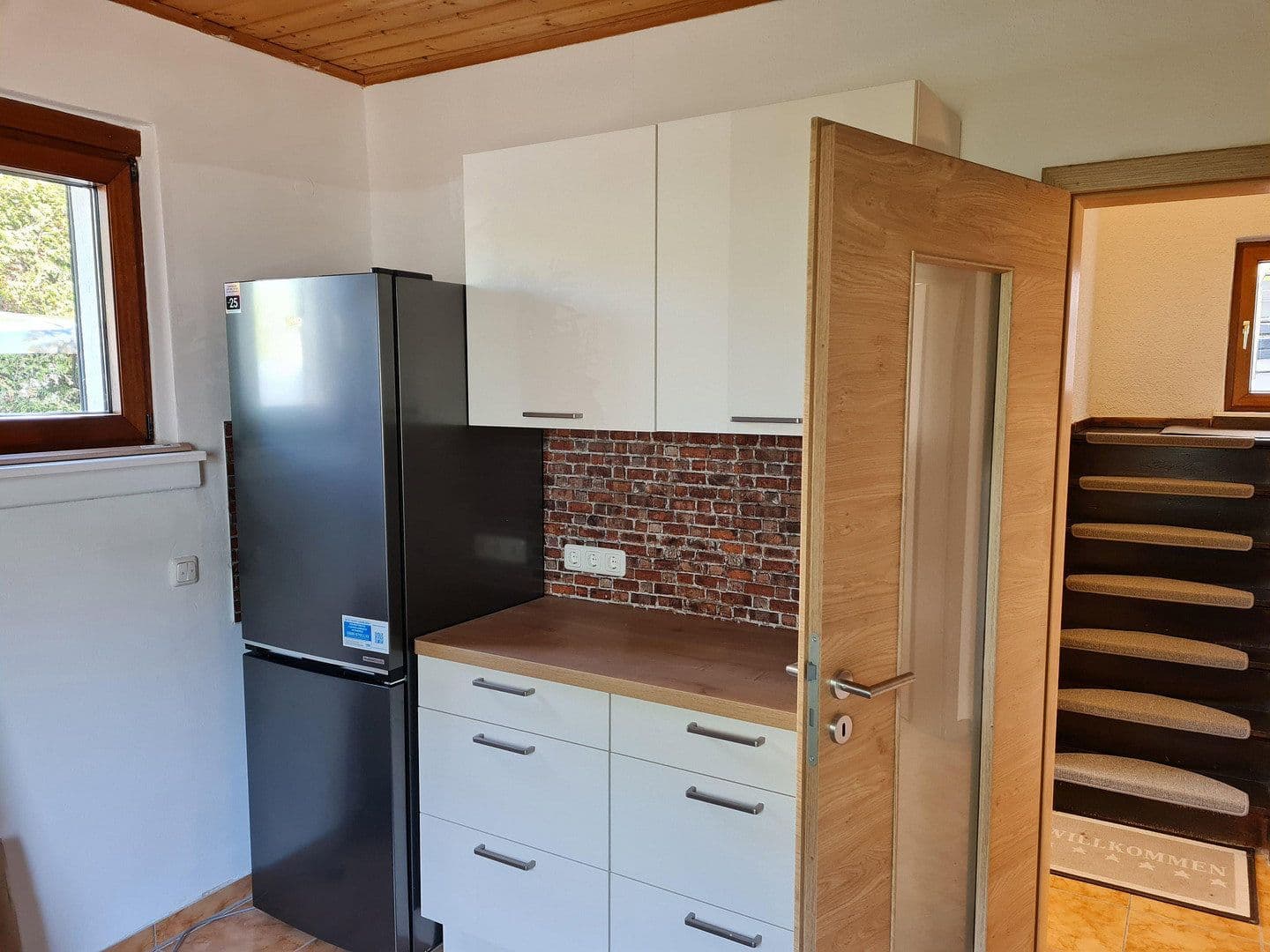 Prenájom domu 180 m², pozemok 500 m², Gelnhausen, Hesensko Prenájom domu 180 m², pozemok 500 m², Gelnhausen, Hesensko